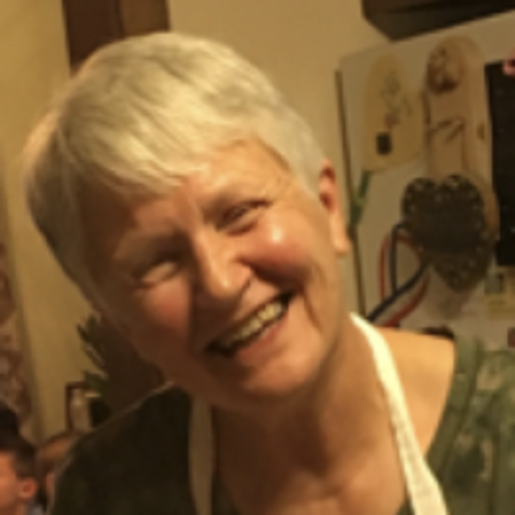 Silvia A Boulger Profile Photo