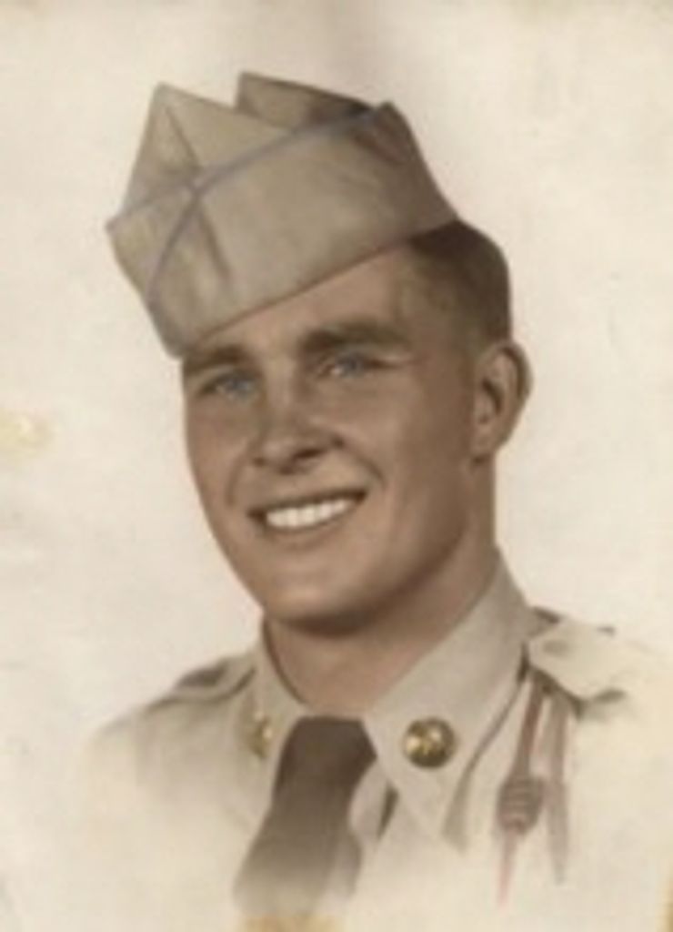 Willie 'Bill' West Henson