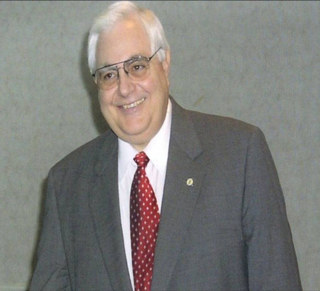 David W. Jones