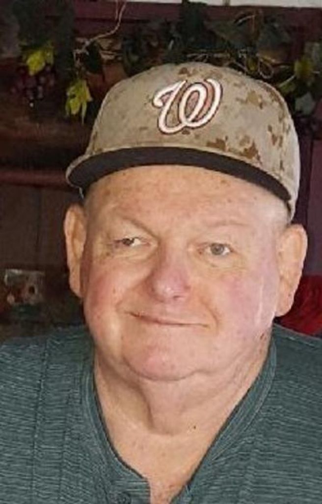 Clifton Nathaniel Peacher Profile Photo