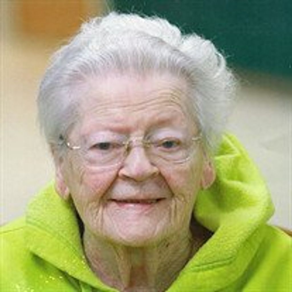 Opal  Pearl Haydon