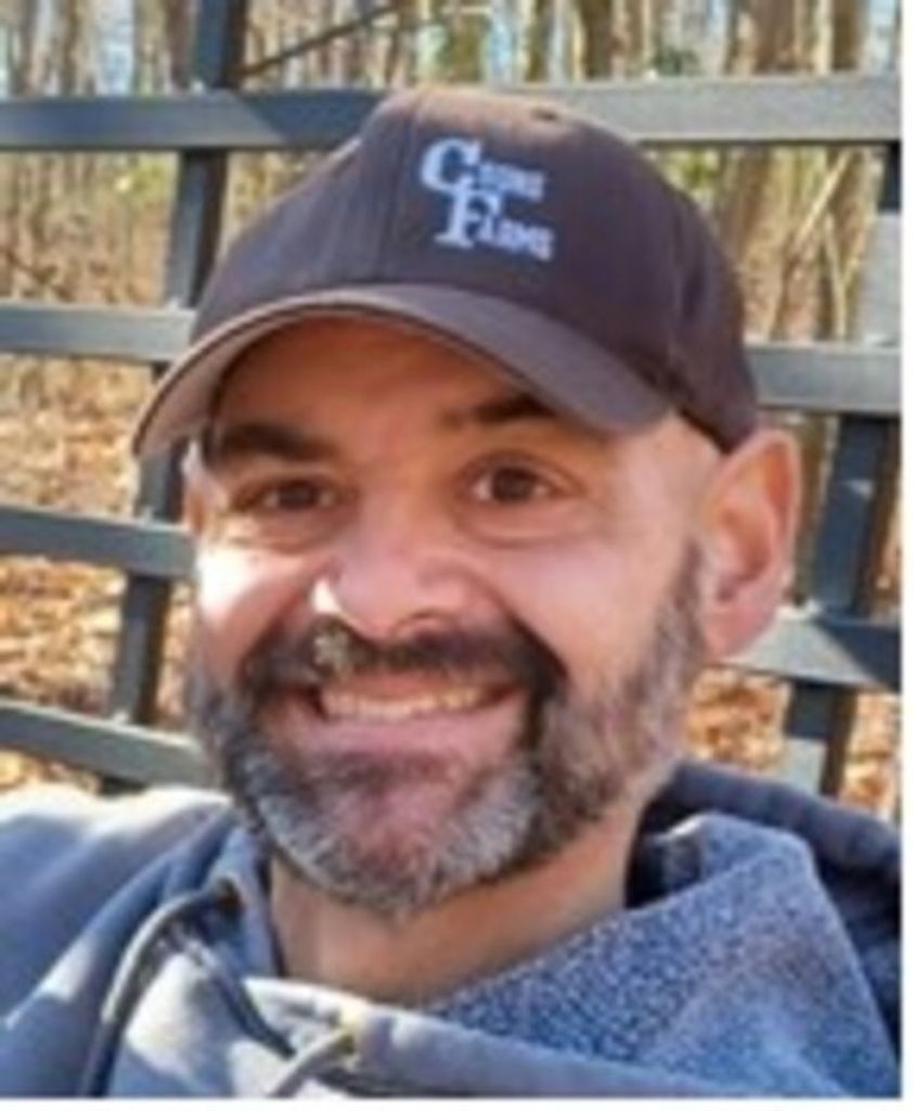 Sam E. Keebaugh Profile Photo