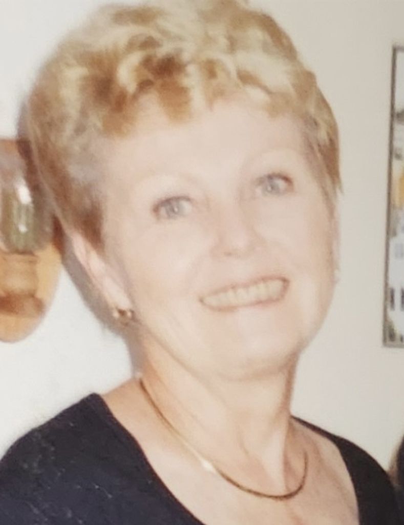 Bonnee M. Lee (Olson)