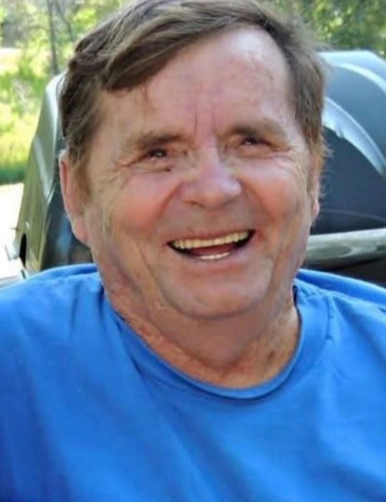 Francis "Peewee" Edward Thompson Profile Photo