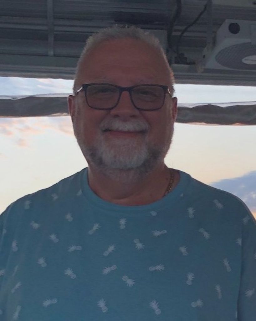 Timothy Lee Wilkinson