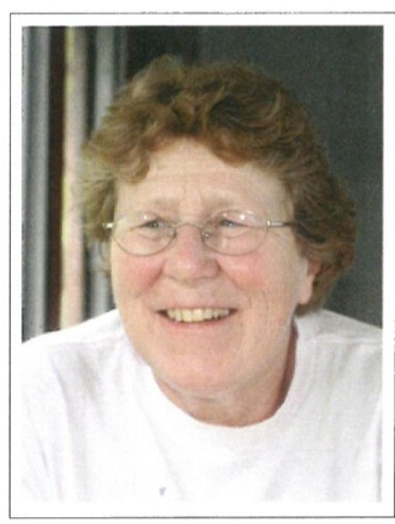 Margaret Wright Profile Photo