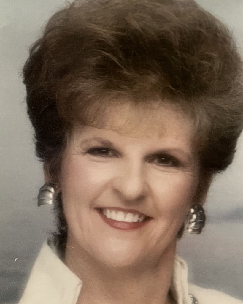 Phyllis Carol Hardin
