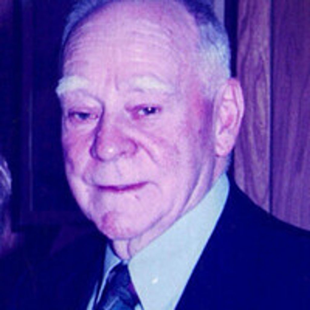 Francis C. "Pete" Roy