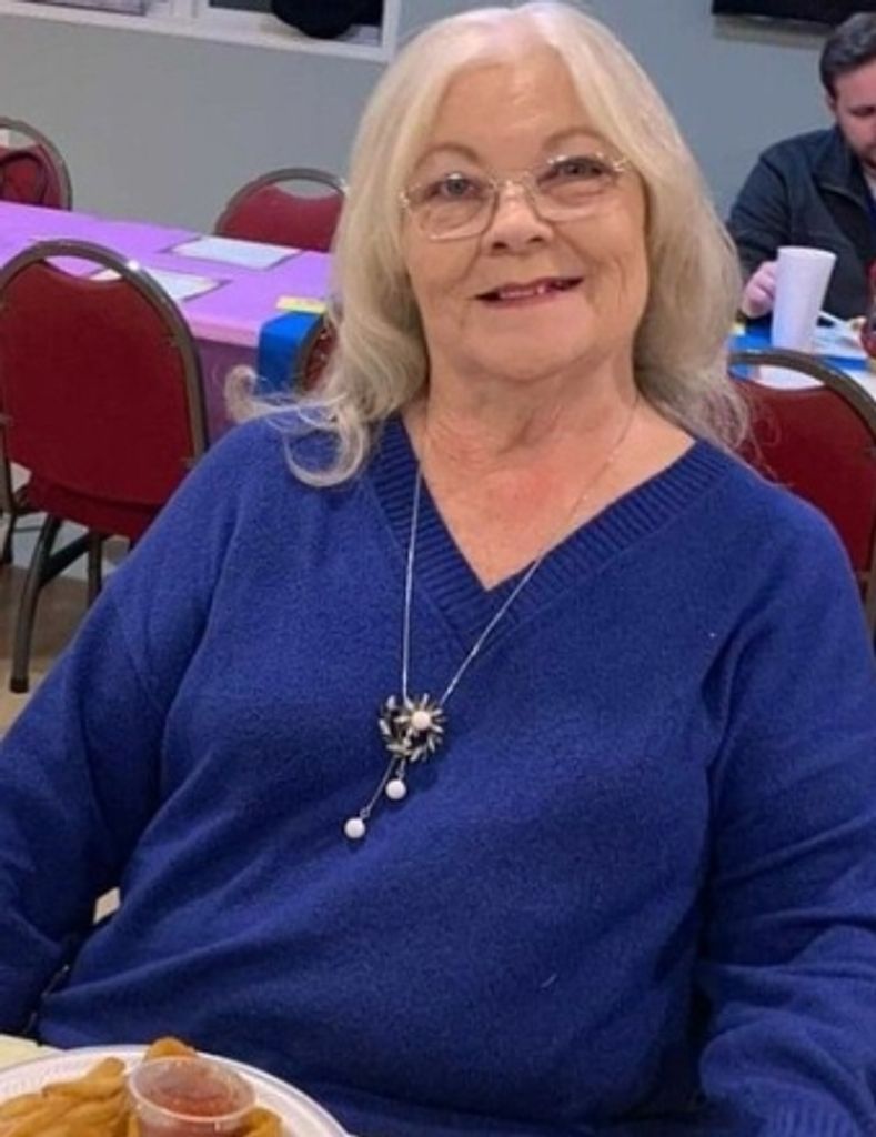 Rhonda Faye Howard