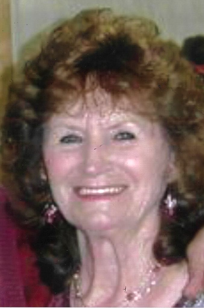 Wanda Susan Coffey Abston