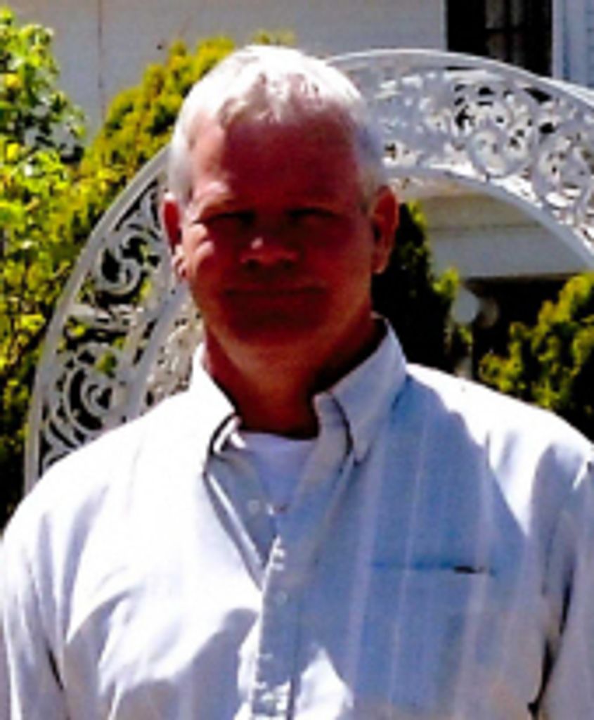 Wayne (Papaw) Covington