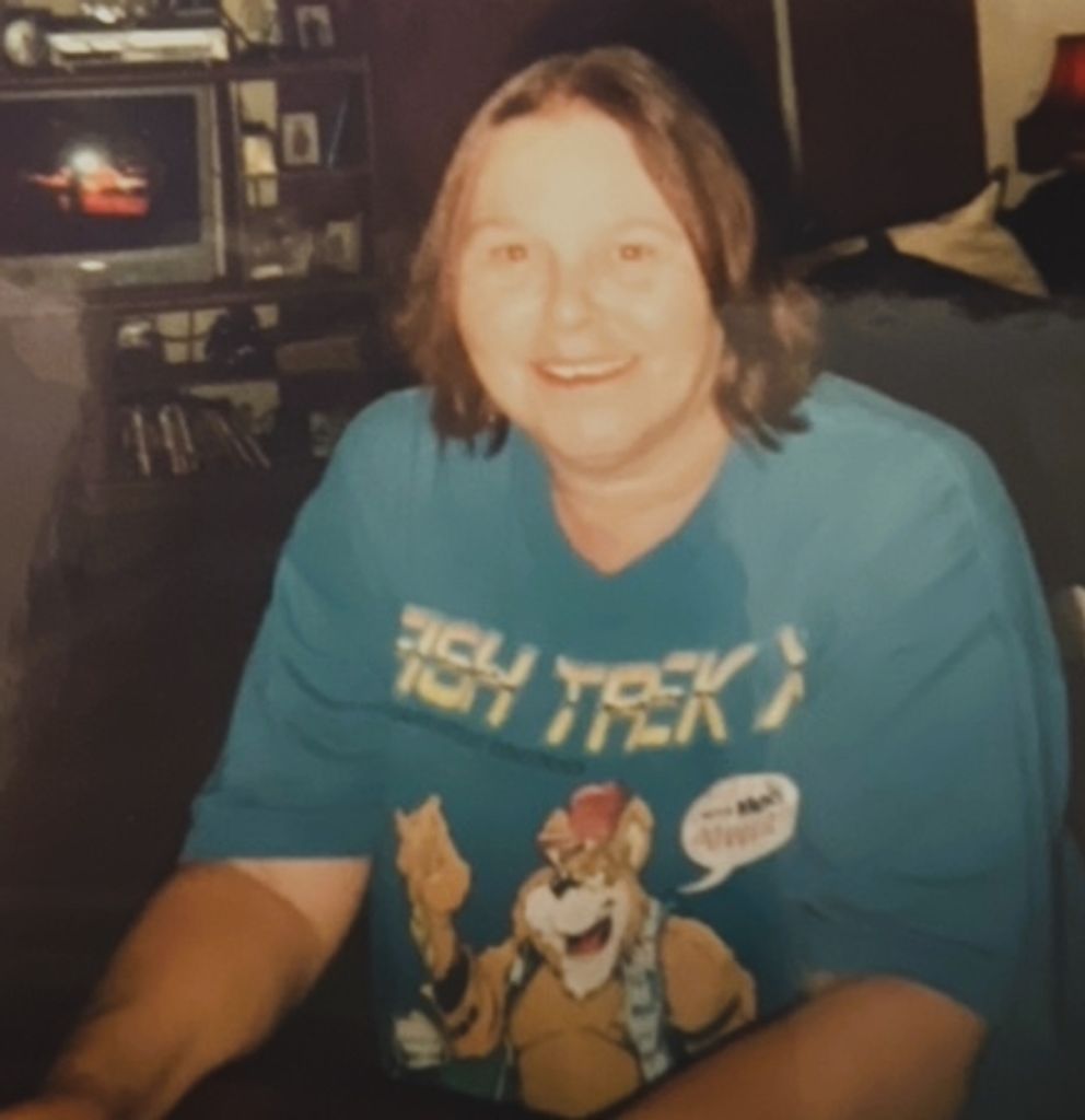Karen Williams Profile Photo