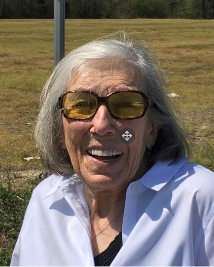 Nancy Durrett Moore Freudenthal Profile Photo