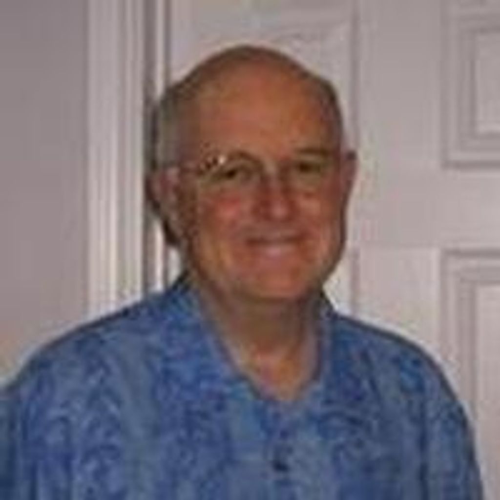Harold Lloyd Goggans