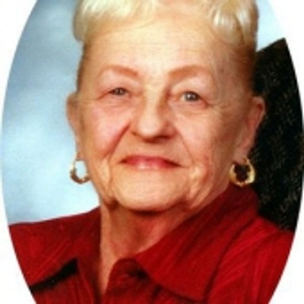 Mary Newboles