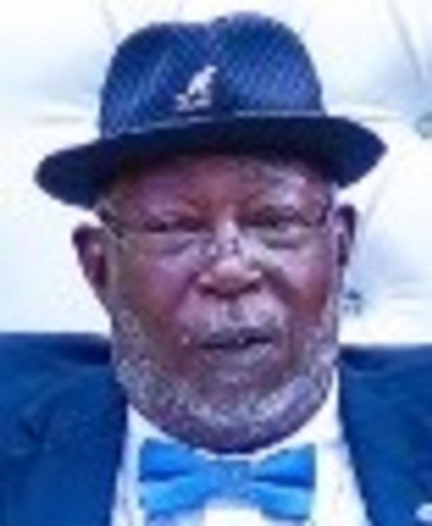Harold "Punchie" Jennings Profile Photo