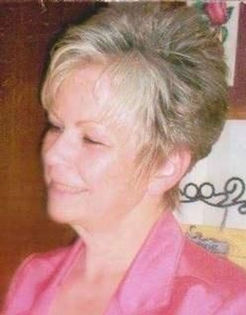 Beverly Jean "Buzzy" Bordach