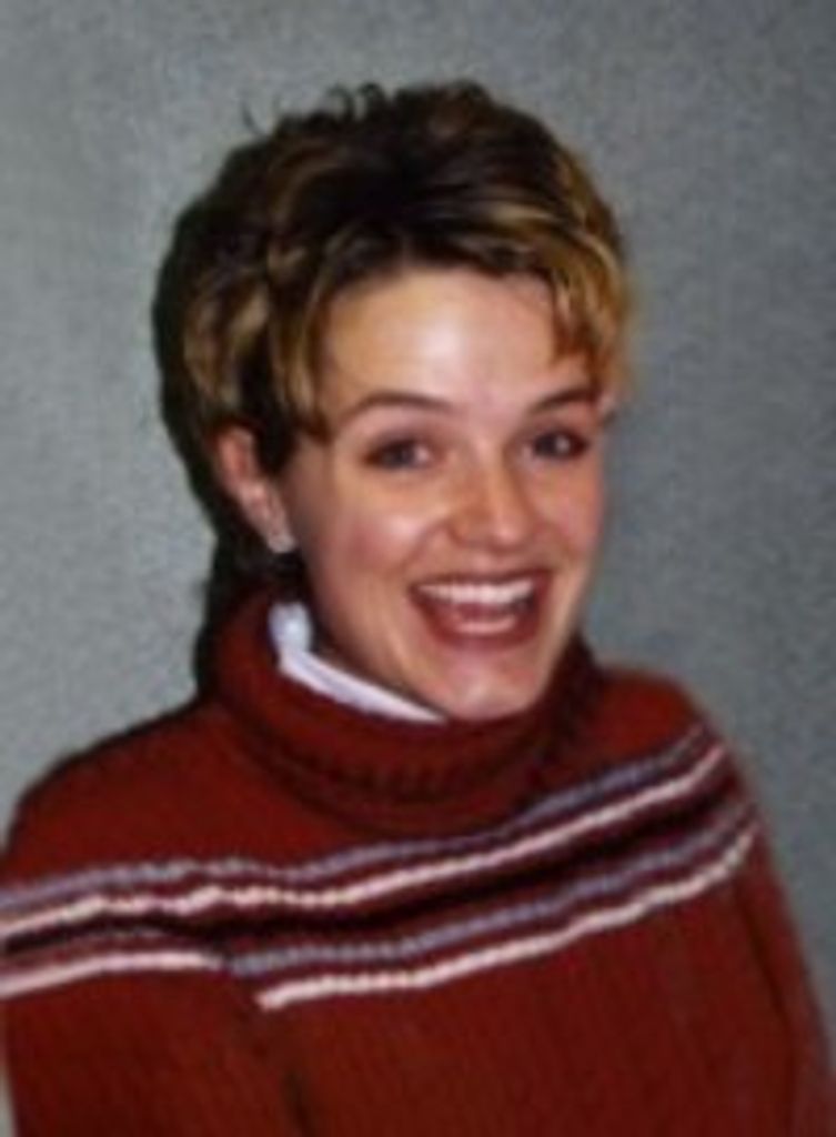 Randilynn Stolworthy