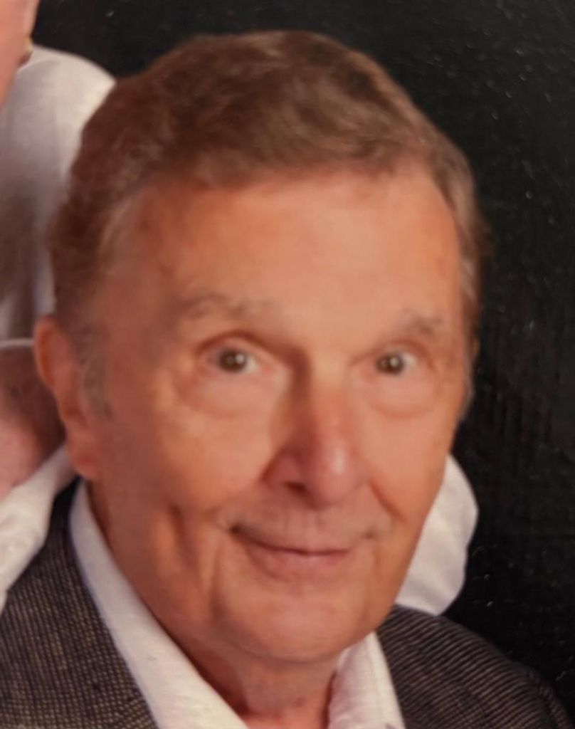 Joseph P. Hixson, Jr. Profile Photo