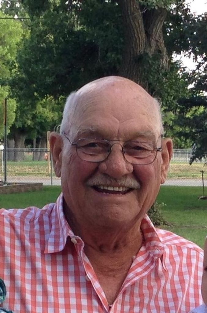 Russell John Evans