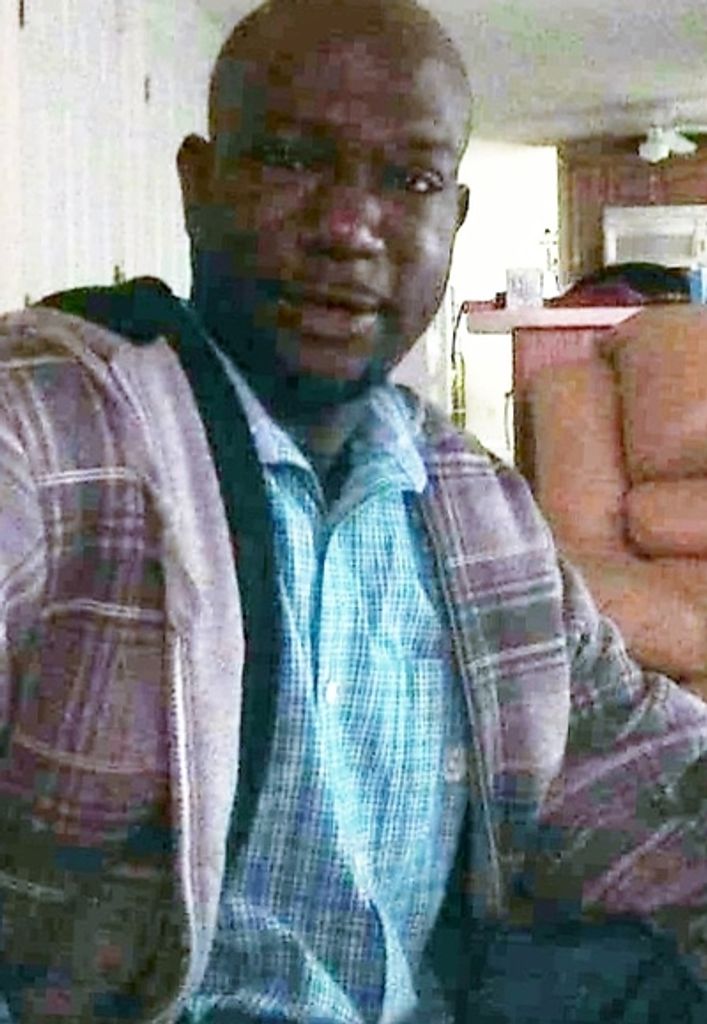 Travis Lamont Withers