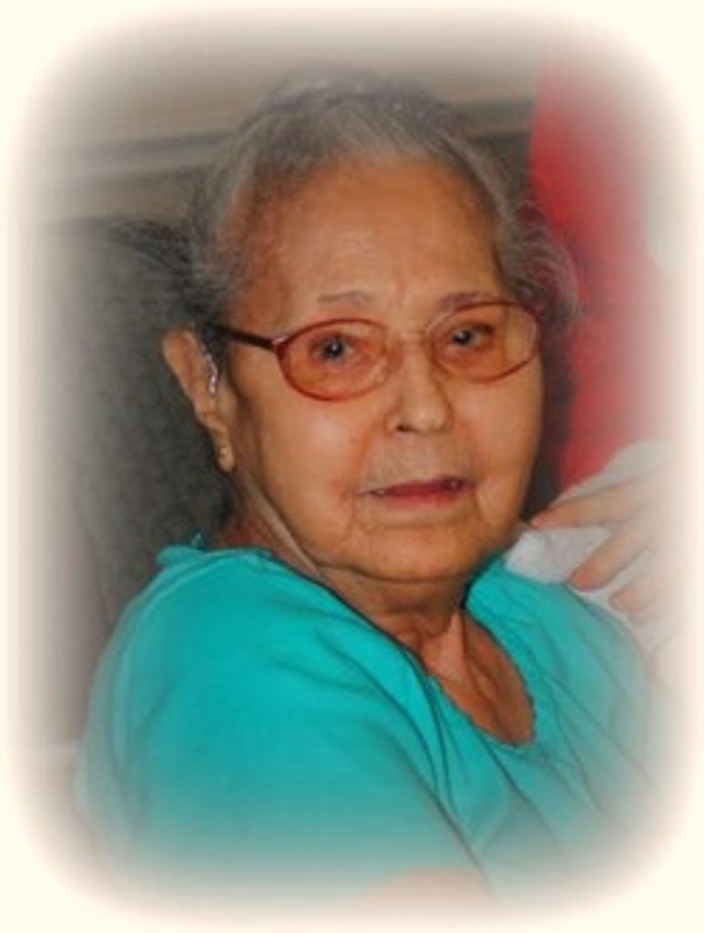 Ramona Espinoza
