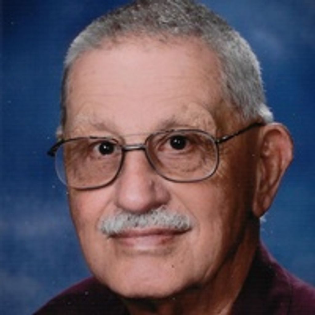 Alfred W. Dennis Profile Photo