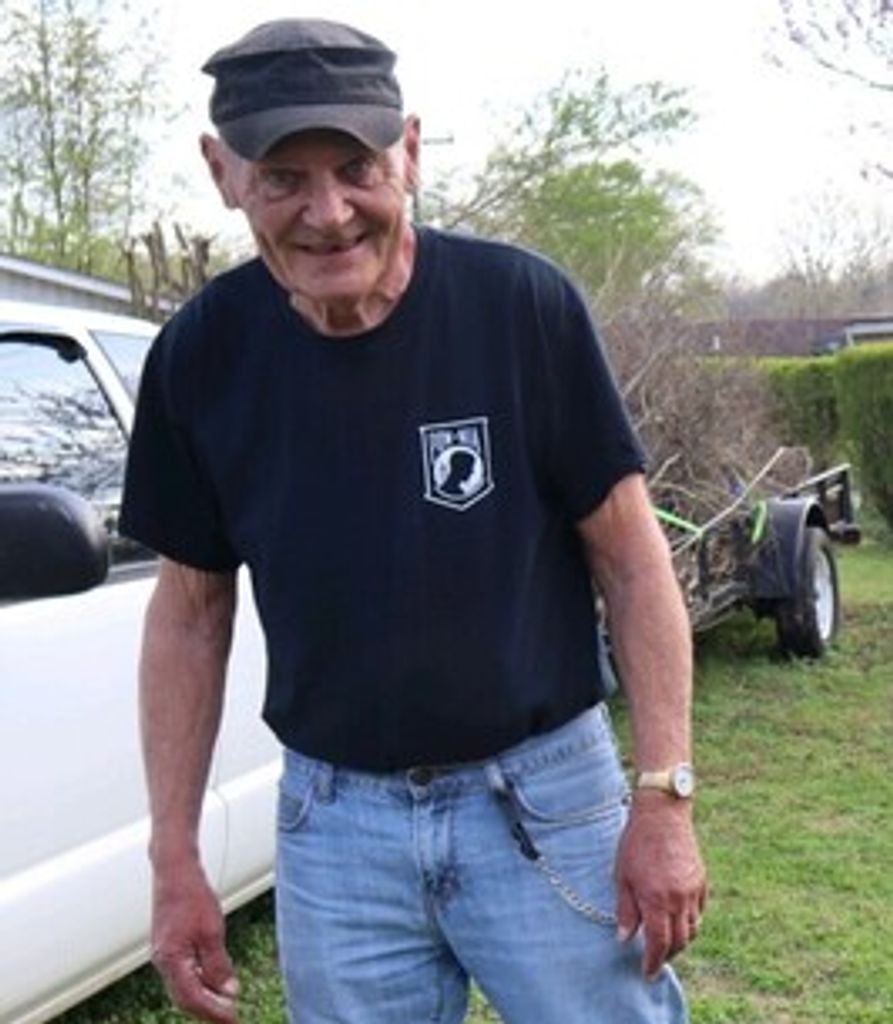 Douglas Mcclure Profile Photo
