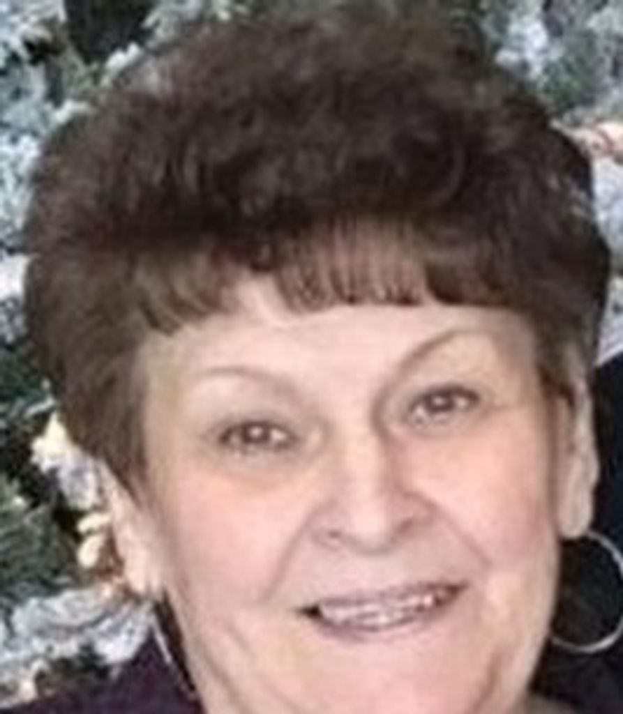 Katherine Mazanec Profile Photo