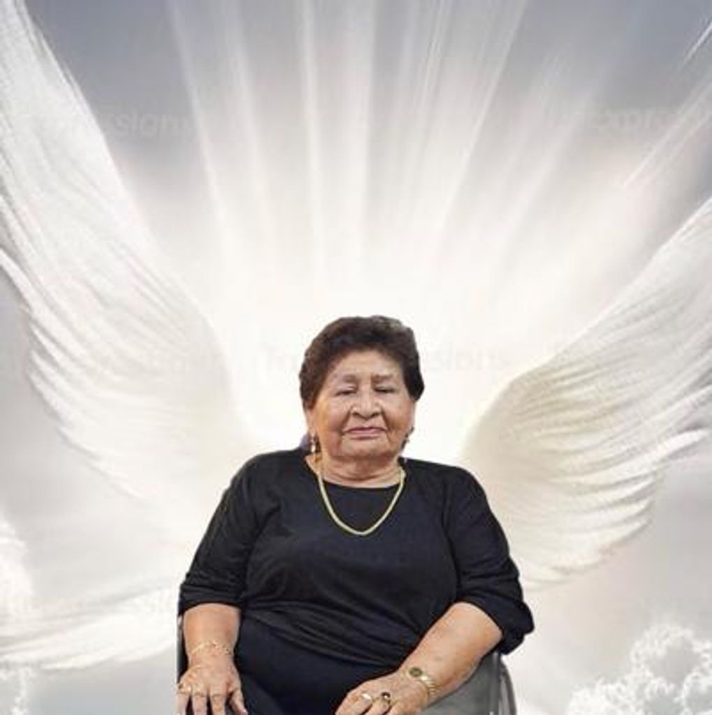 Angelica Cuse Decespedes Profile Photo