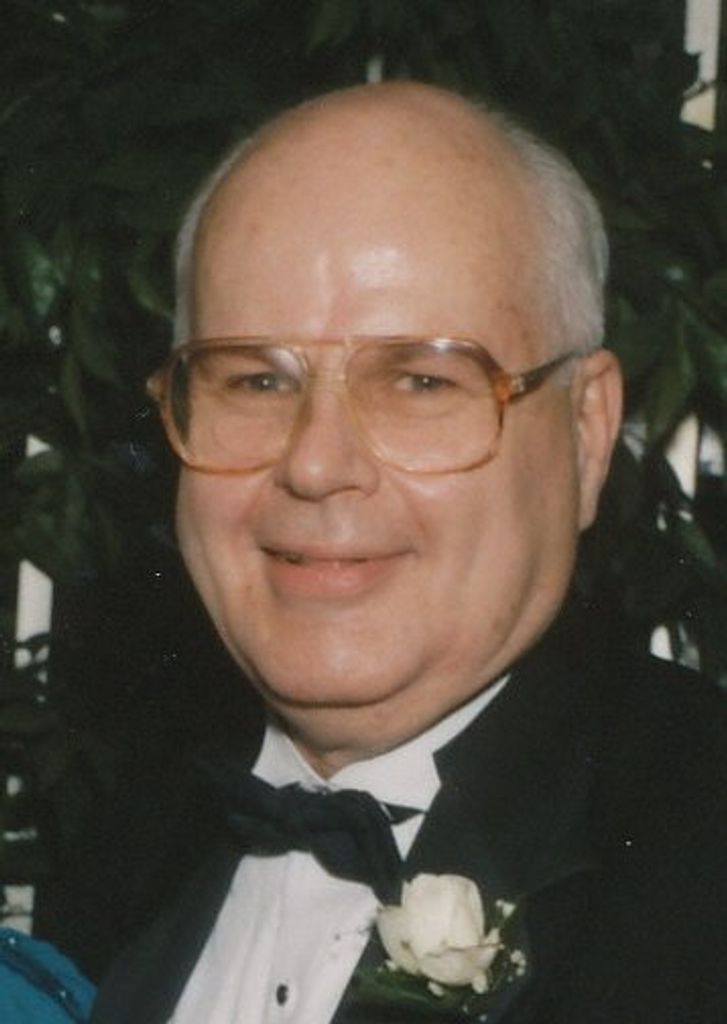 Fred C. Benton