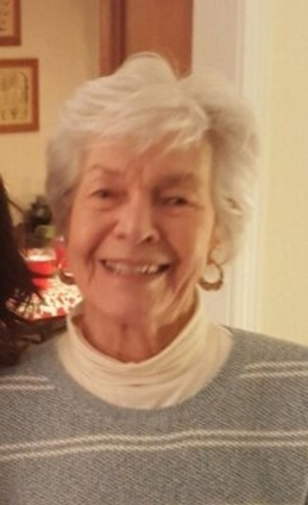 Mary Jo Davis Profile Photo
