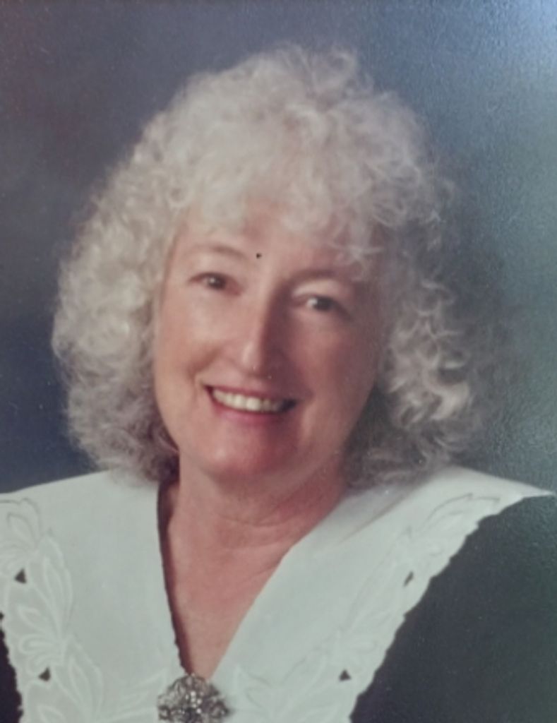 Shirley  Dean  Boudreau