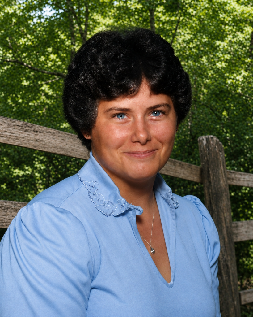 Cecilia Jane Johnson Profile Photo