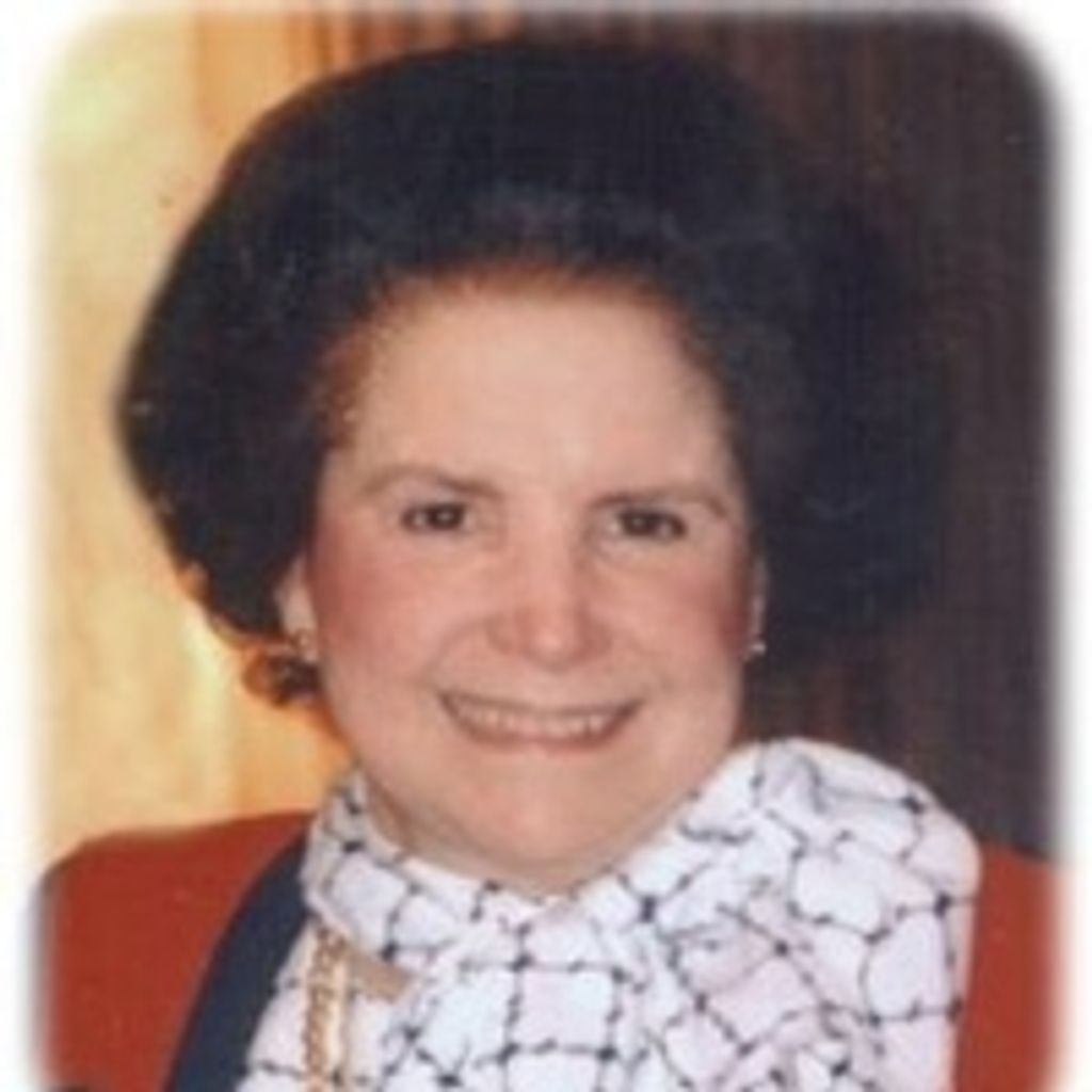 Mary Lou Avery