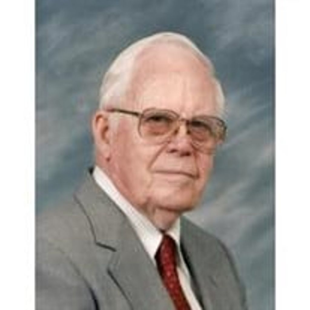 John Logan Baker, Sr.
