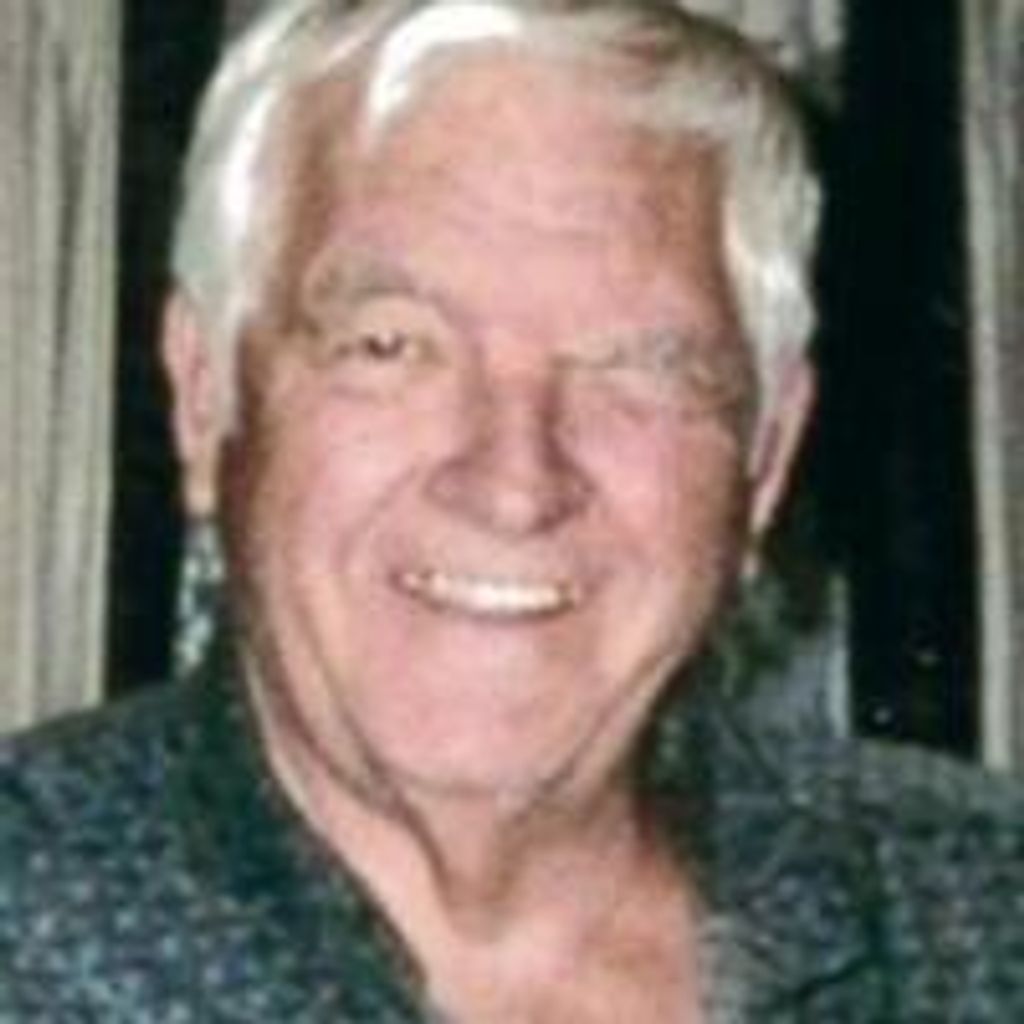William Carl Coffey Profile Photo