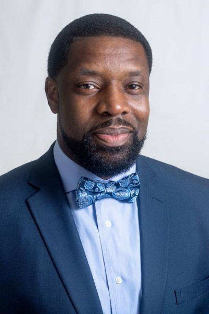 Dwayne Lamont Parker, Sr. Profile Photo