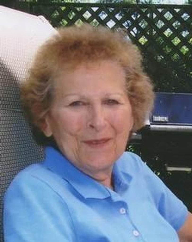 Anna Macfie Debella