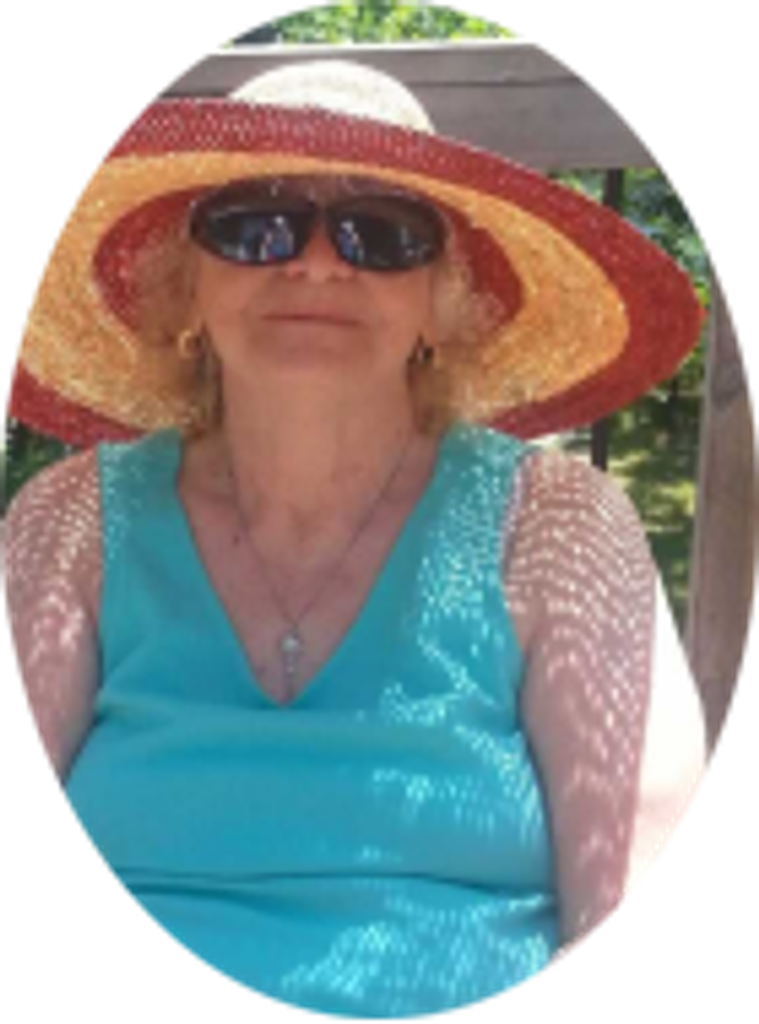 Eileen Starrett