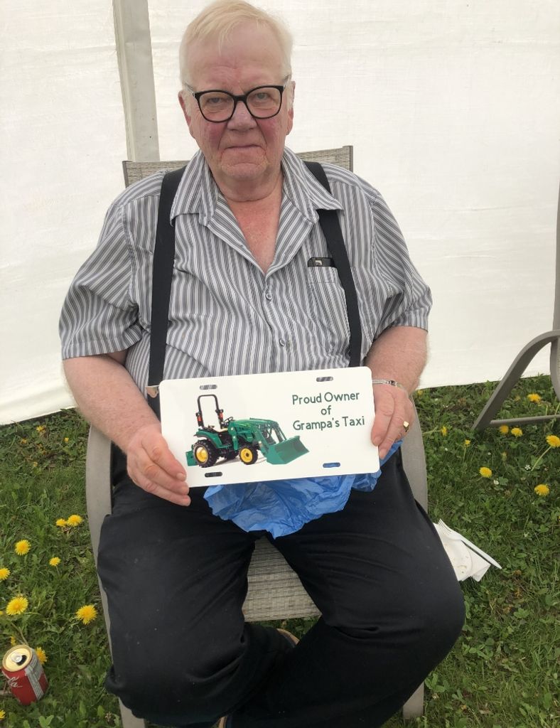 Bill Gartley Profile Photo