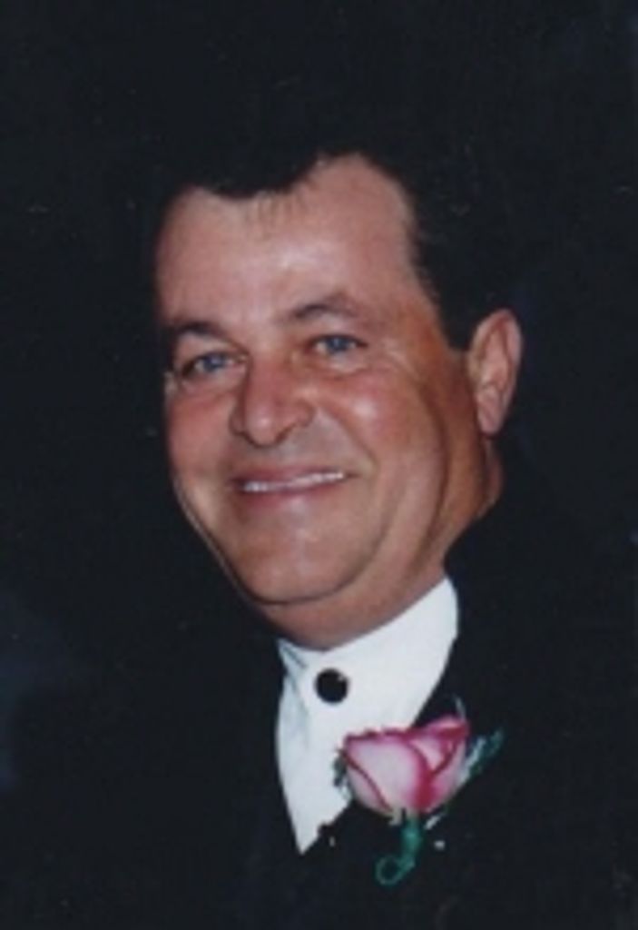 Dave Michael Zeringue