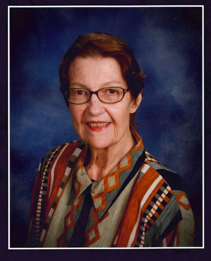 Sarah Crouch
