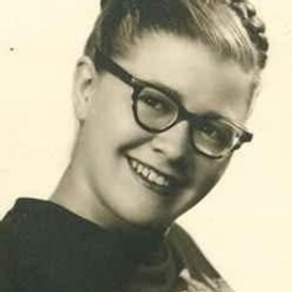 Marion Maxine Nester