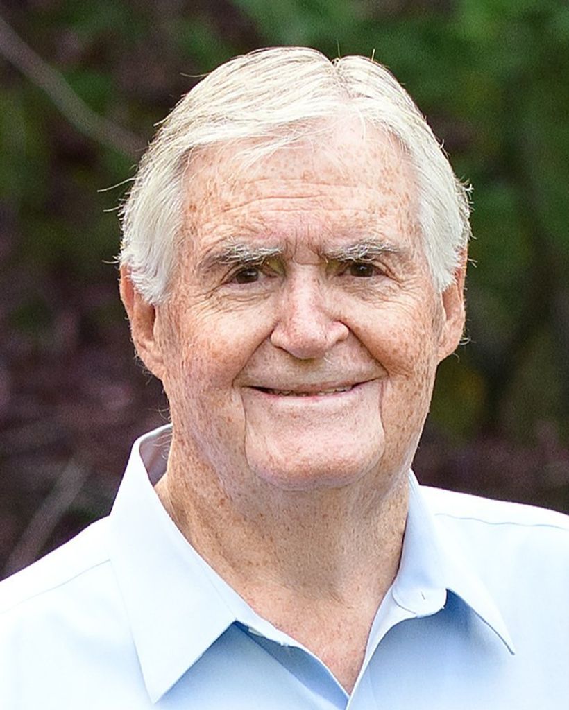 David Dell Beecher