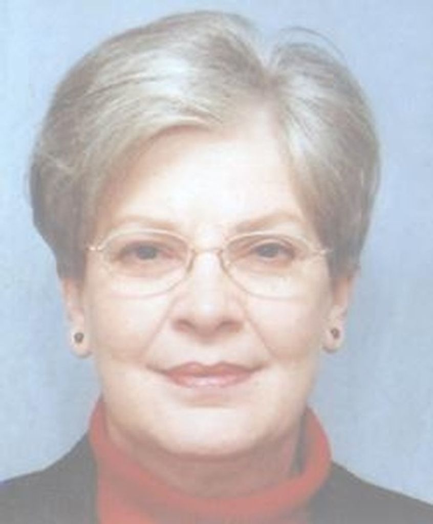 Sally Ann Henson