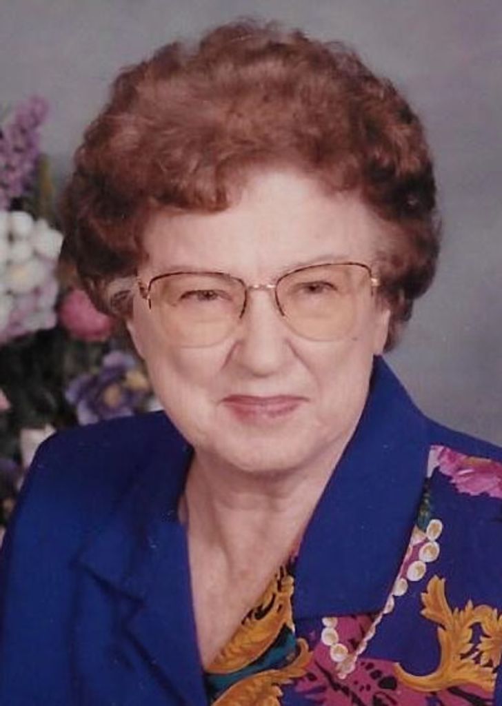 Joanne Pratt Gray Profile Photo