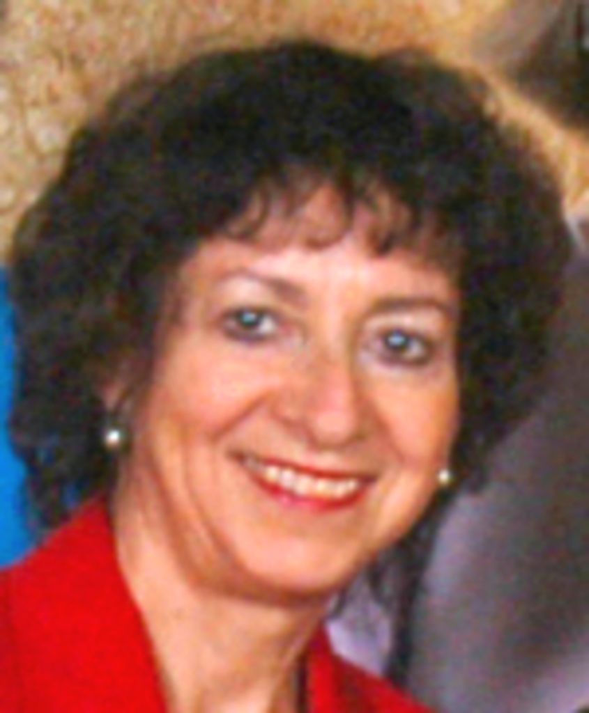 Risa Roberta Goldberg Profile Photo