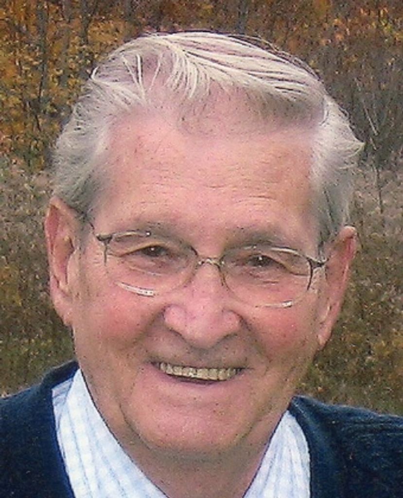 Thomas C. Foster, Sr. Profile Photo