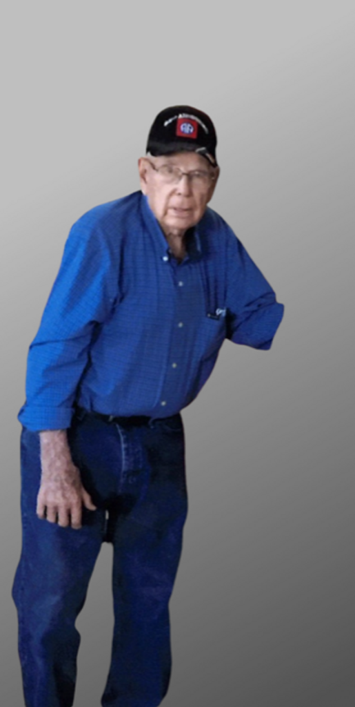 Don Clark Profile Photo